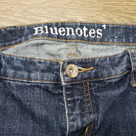 Bluenotes jeans - Picture 2 of 8